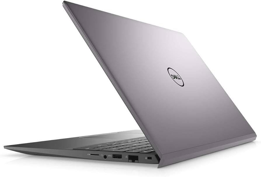 DELL Vostro 5501 | 15.6" | i5-1035G1 | 8GB RAM | 256GB SSD | FHD | Win 11 Pro | FR