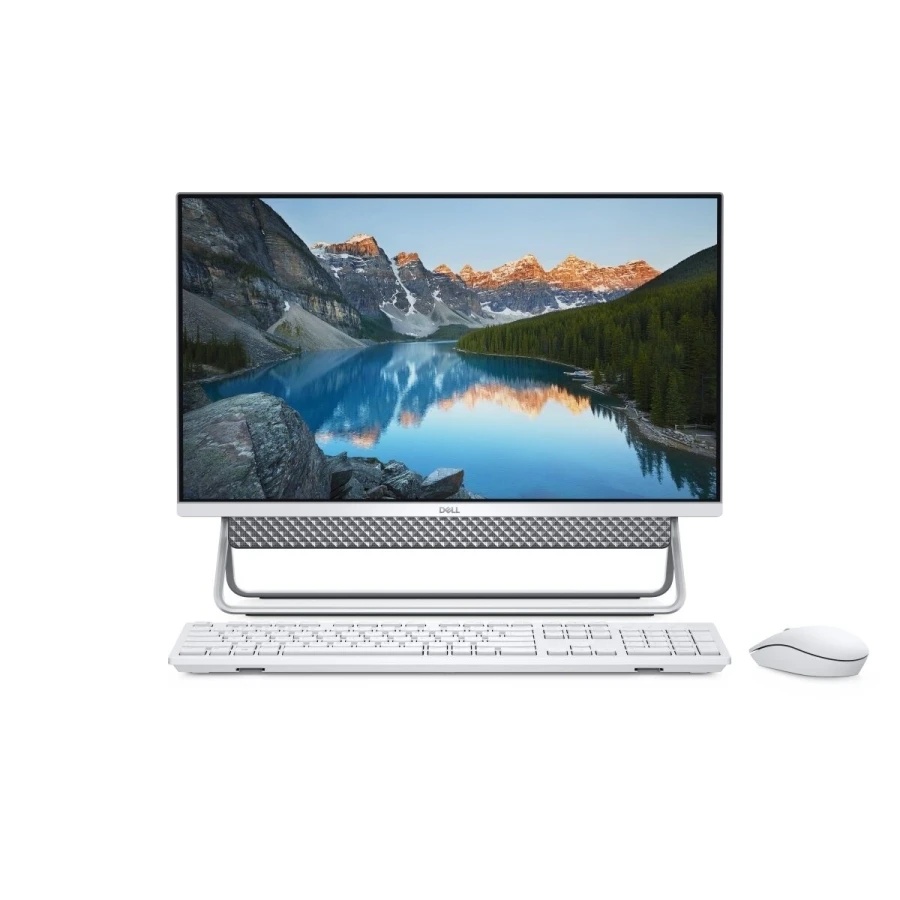 Dell Inspiron 5400 AIO | 24" | i7-1165G7 | 16GB RAM | 512GB SSD + 1TB HDD |  Win 10 Home