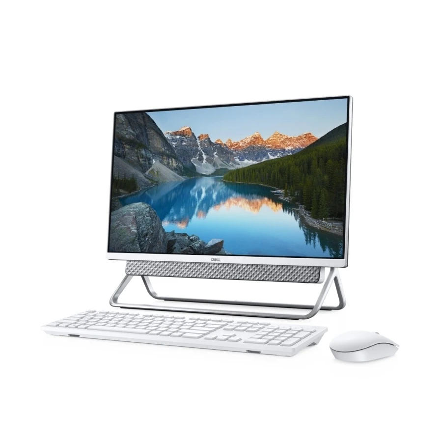 Dell Inspiron 5400 AIO | 24" | i7-1165G7 | 16GB RAM | 512GB SSD + 1TB HDD |  Win 10 Home